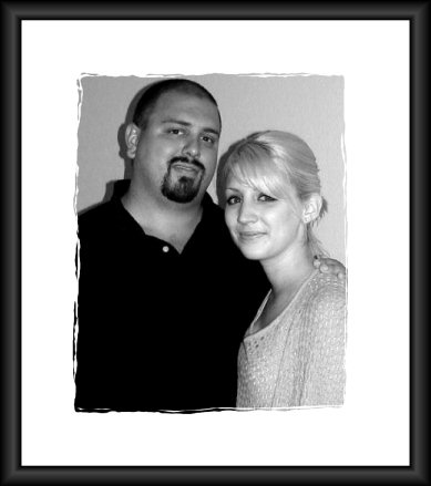 Brandon & Mandy