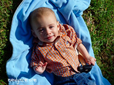 (C) 2008 MandyMom.com