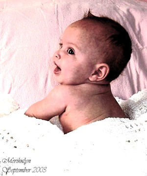 5 months old!